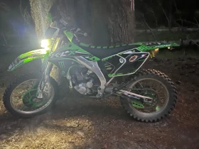 Kawasaki Klx, снимка 5