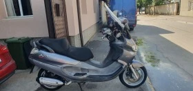 Piaggio X9 250e limited | Mobile.bg    13