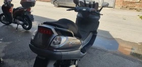 Piaggio X9 250e limited | Mobile.bg    9