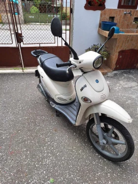 Piaggio Liberty | Mobile.bg    2