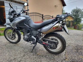 Aprilia Pegaso Trail | Mobile.bg    6