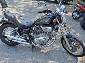 Yamaha Virago, снимка 2