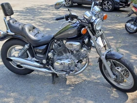 Yamaha Virago, снимка 1