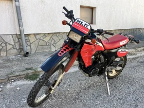 Обява за продажба на Kawasaki Klr 600 ~4 500 лв. - изображение 5