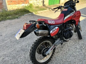 Обява за продажба на Kawasaki Klr 600 ~4 500 лв. - изображение 2