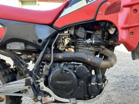 Обява за продажба на Kawasaki Klr 600 ~4 500 лв. - изображение 4