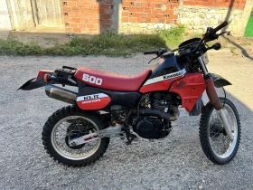 Обява за продажба на Kawasaki Klr 600 ~4 500 лв. - изображение 1