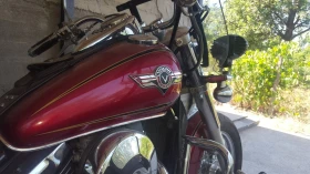 Обява за продажба на Kawasaki Vulcan ~6 200 лв. - изображение 1
