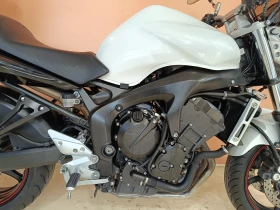 Обява за продажба на Yamaha FZ6 S2 ~6 300 лв. - изображение 6