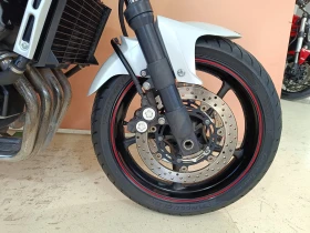 Обява за продажба на Yamaha FZ6 S2 ~6 300 лв. - изображение 7