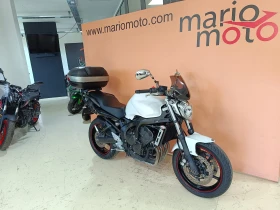 Обява за продажба на Yamaha FZ6 S2 ~6 300 лв. - изображение 1