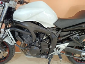 Yamaha FZ6 S2 | Mobile.bg    13