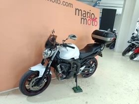 Обява за продажба на Yamaha FZ6 S2 ~6 300 лв. - изображение 11