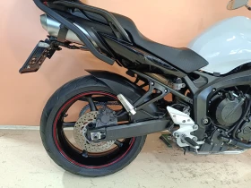 Обява за продажба на Yamaha FZ6 S2 ~6 300 лв. - изображение 8