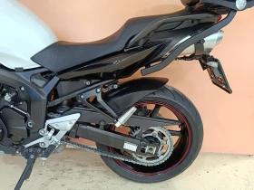 Yamaha FZ6 S2 | Mobile.bg    14