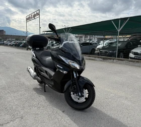Kawasaki J300 300i-ABS-КАТО ЧИСТО НОВ