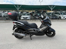 Kawasaki J300 300i-ABS-   | Mobile.bg    8