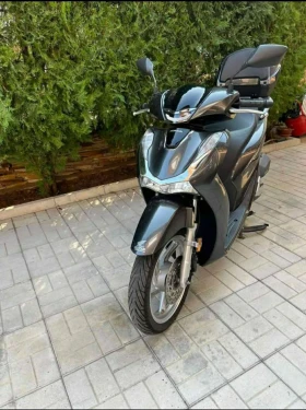 Обява за продажба на Honda Sh Sh150_2022 _led_ABS ~5 500 лв. - изображение 1