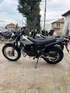 Yamaha Tw 125  2  | Mobile.bg    5