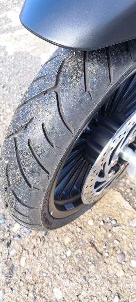 Piaggio Beverly 300, снимка 4