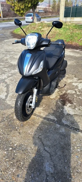 Piaggio Beverly 300 | Mobile.bg � ����� ������ 2