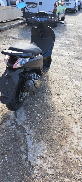 Piaggio Beverly 300, снимка 14