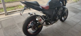Kawasaki Z Z1000 | Auto.bg — изображение 3