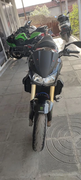 Kawasaki Z Z1000 | Auto.bg — изображение 5