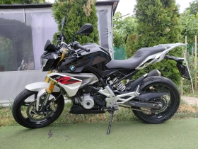 BMW G 310R abs/�2 | Mobile.bg � ����� ������ 10