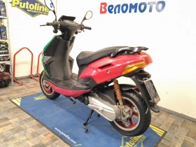 Rieju 50 Ride omen 49cc. ������  | Mobile.bg � ����� ������ 7