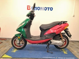 Rieju 50 Ride omen 49cc. ������  | Mobile.bg � ����� ������ 6