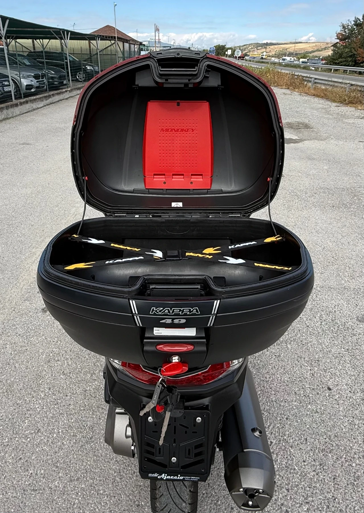 Kawasaki J300 300i-ABS-   | Mobile.bg   16