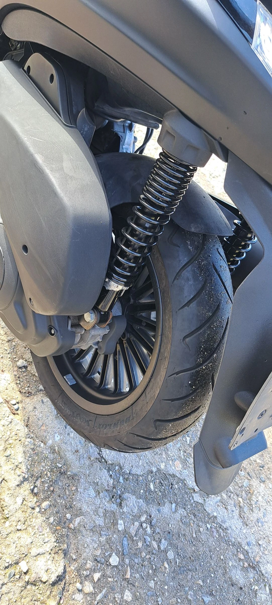 Piaggio Beverly 300 - изображение 7