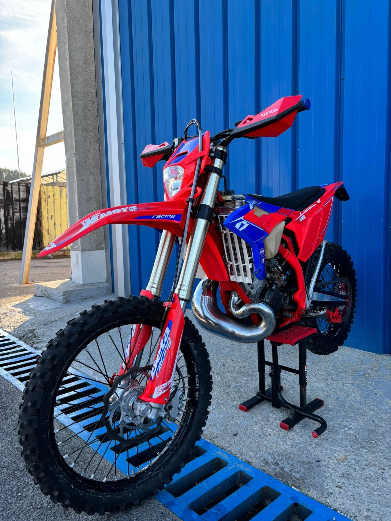 Beta Rr 200 Racing  - изображение 3