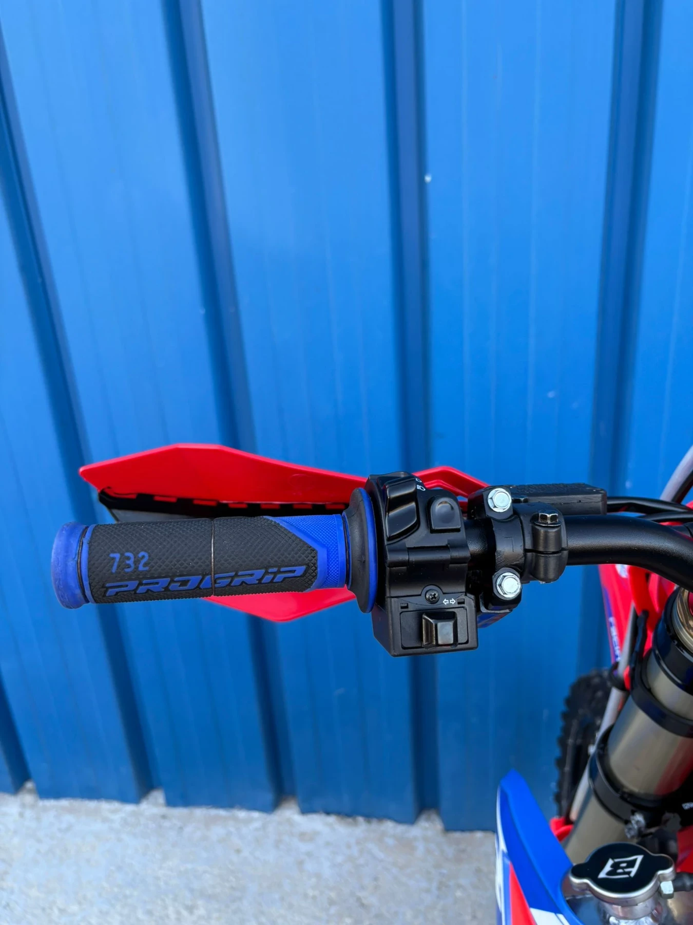 Beta Rr 200 Racing  - изображение 7