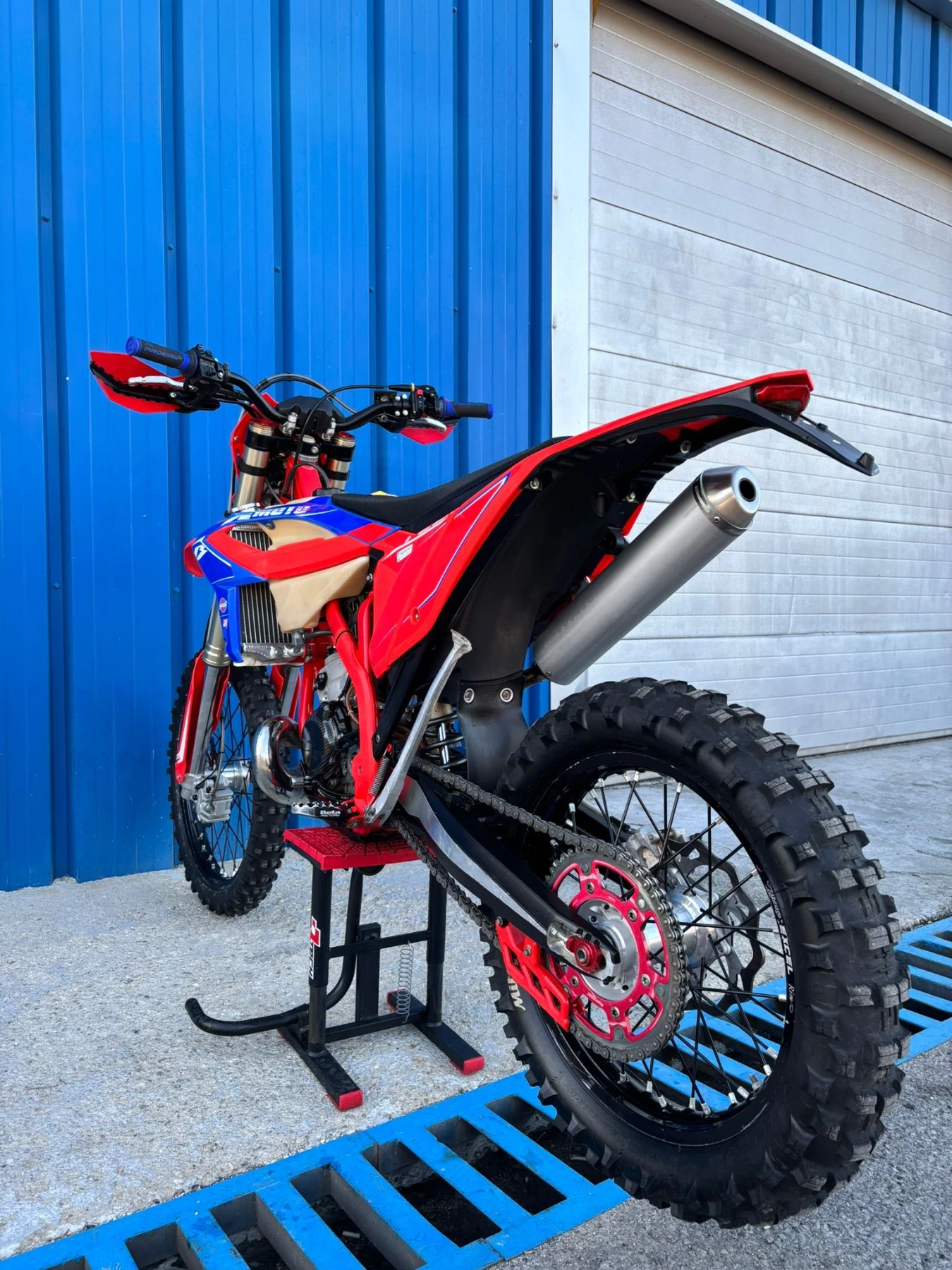 Beta Rr 200 Racing  - изображение 4