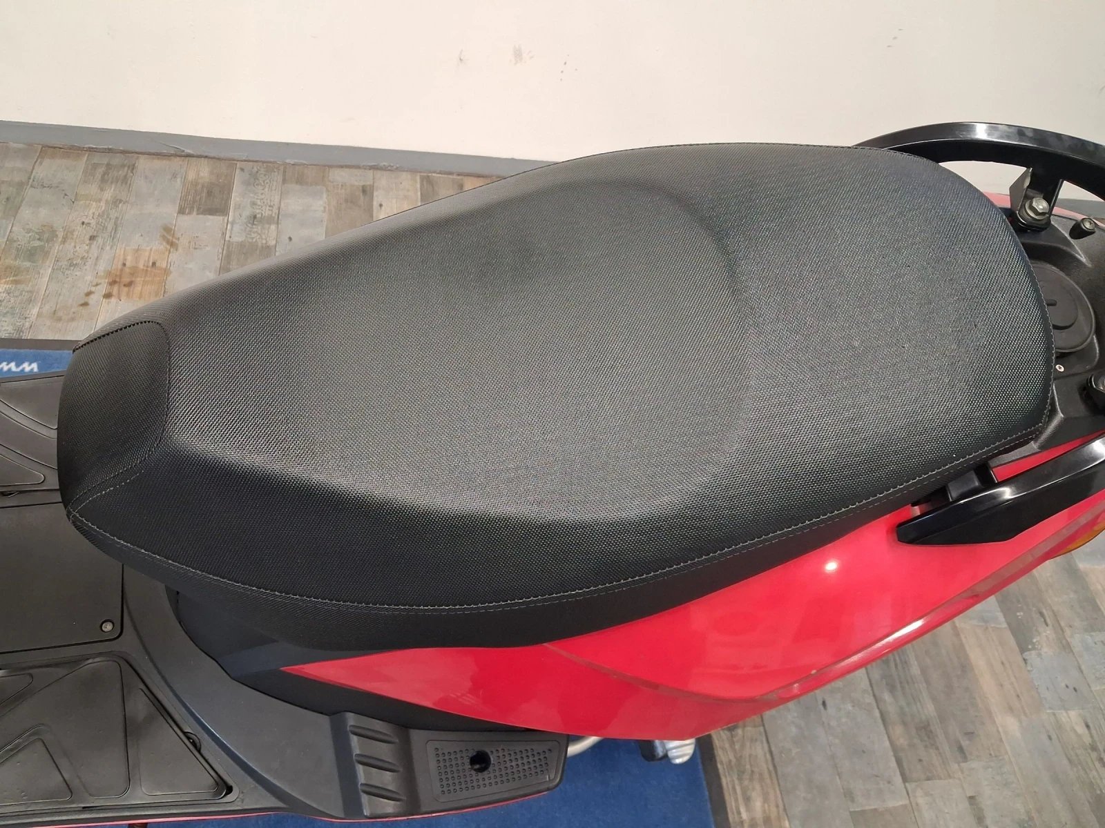 Rieju 50 Ride omen 49cc. ������  | Mobile.bg � ����������� 9