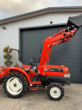 Трактор Kubota KL25 , снимка 1