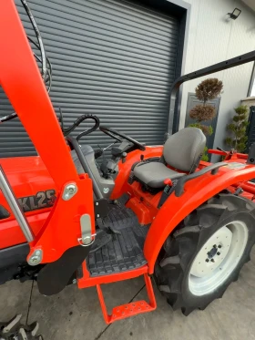 Трактор Kubota KL25 , снимка 7