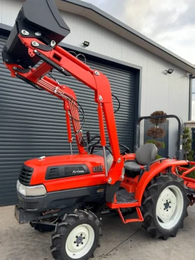 Трактор Kubota KL25 , снимка 6