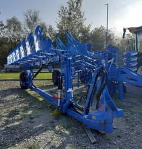  Lemken Diamant 16 v 7 L100 | Mobile.bg    6