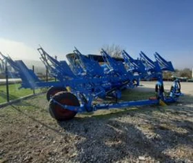      Lemken Diamant 16 v 7 L100