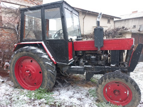 Трактор Т 40, снимка 5 - Селскостопанска техника - 43317645