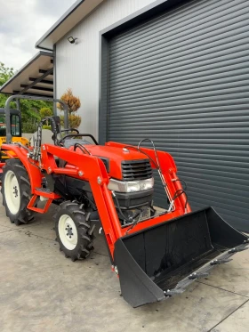 ������� Kubota KL25  | Mobile.bg � ����� ������ 5