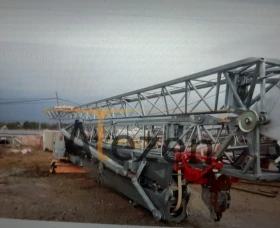 Кулокранове Saez H32, снимка 1