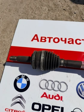 49501C8600 Дясна полуоска HYUNDAI I20 1.0T-GDI  2019 49501C8600, снимка 6