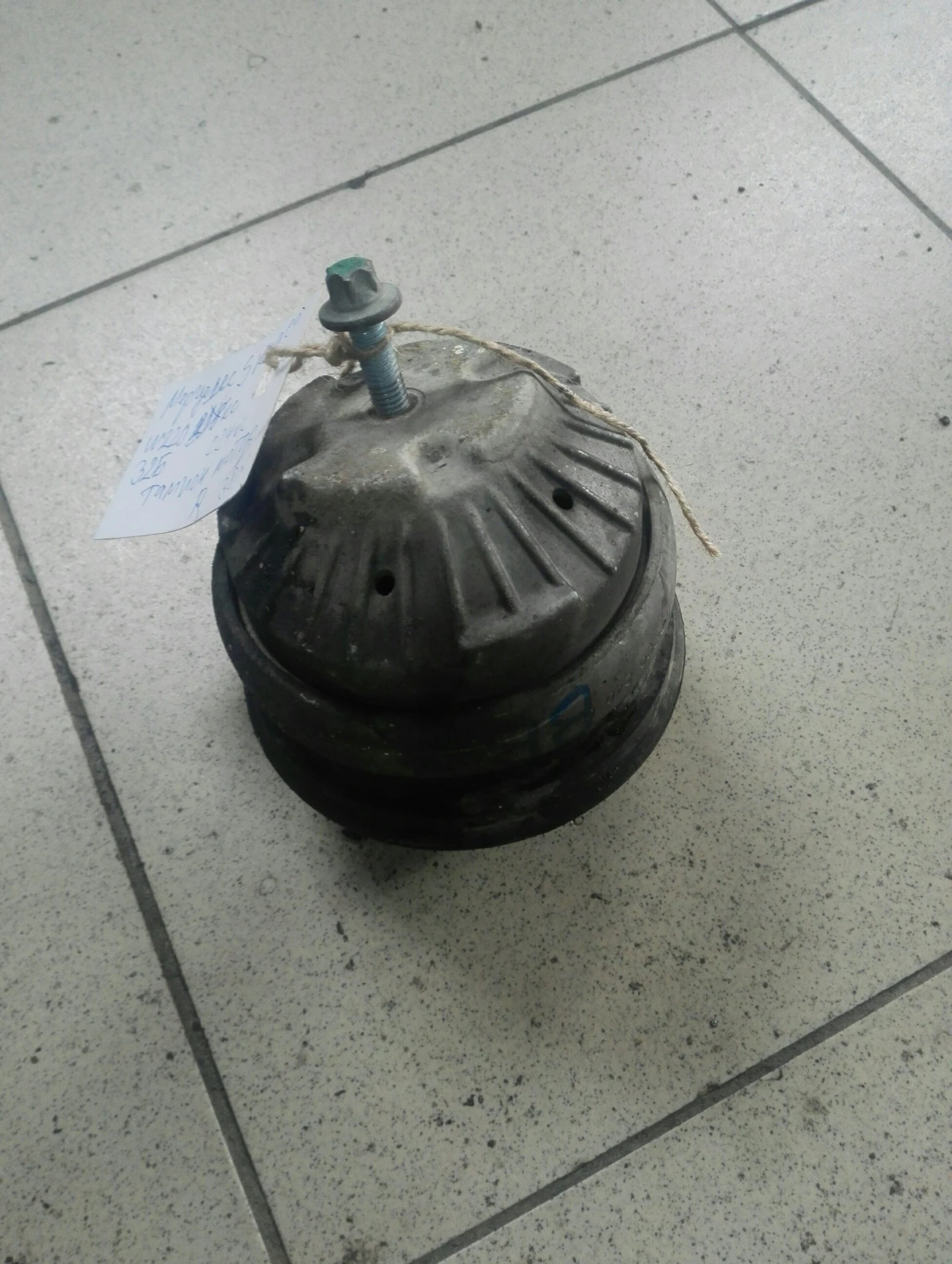 ������ ����� �������� S320 W220 3.2� (�����) | Mobile.bg � ����������� 1