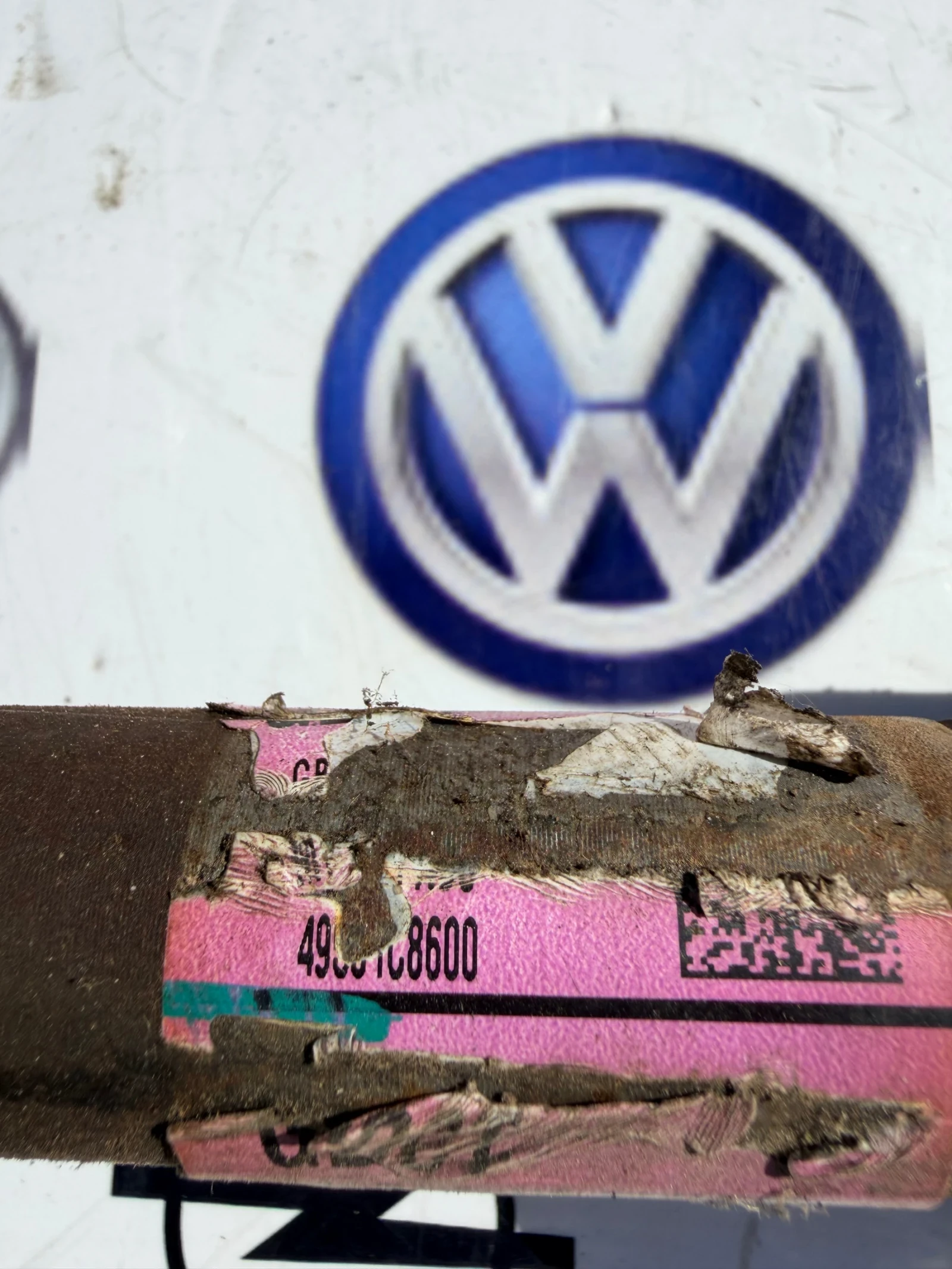 49501C8600 Дясна полуоска HYUNDAI I20 1.0T-GDI  2019 49501C8600, снимка 3 - Части - 53813073