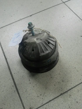 Тампон мотор Мерцедес S320 W220 3.2Б (десен)