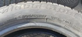 Гуми Зимни 205/55R17, снимка 8